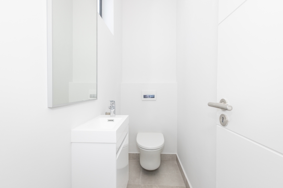 3 Bedroom Property for Sale in Le Coste Estate Western Cape